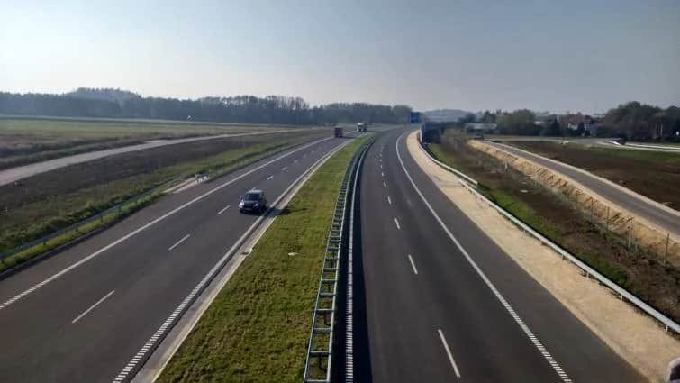 Kiedy autostrada Tarnów Rzeszów? Sprawdź aktualny status budowy i opóźnienia