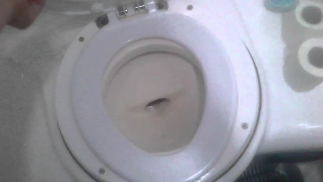 Jak działa toaleta w autokarze? Odkryj sekrety higieny i komfortu