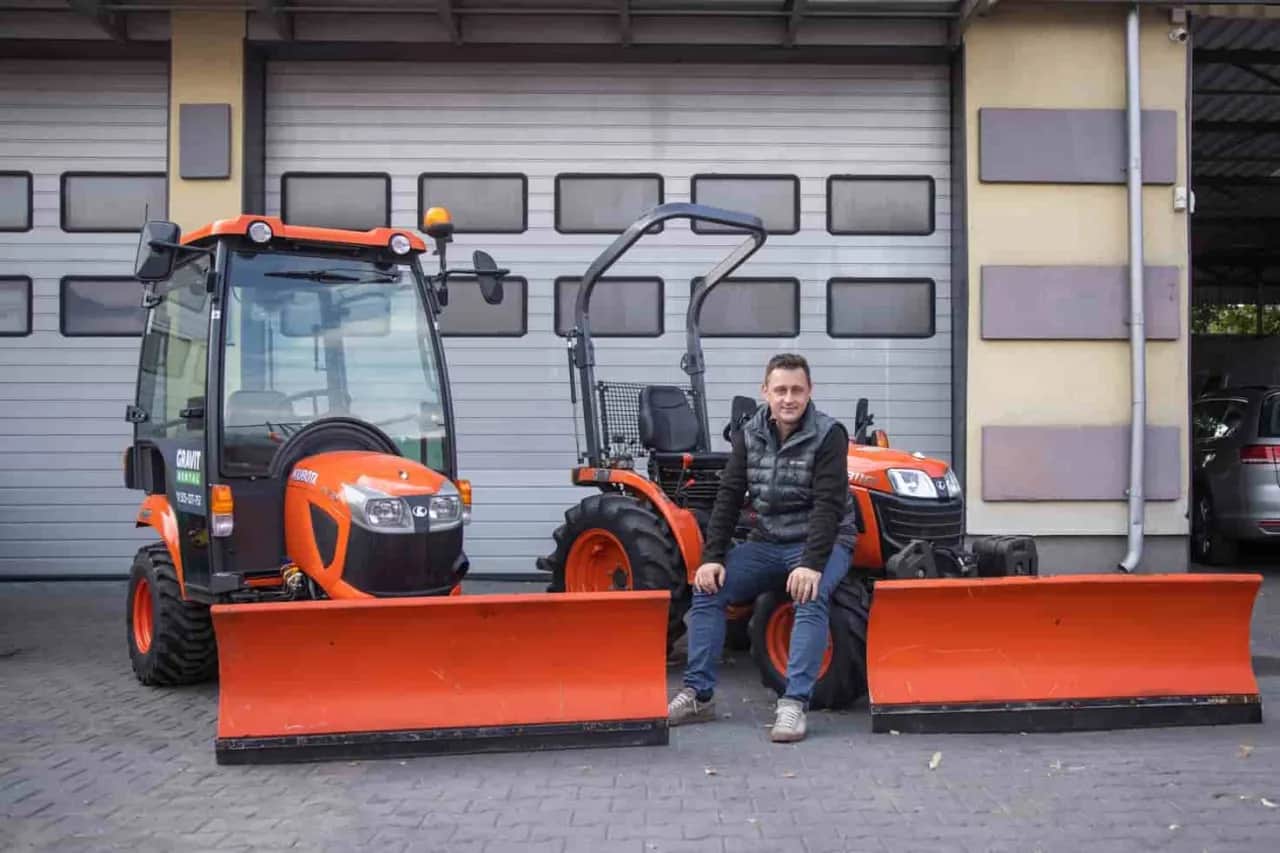 Kto odpowiada za odśnieżanie chodników w mieście? Sprawdź, zanim będzie za późno