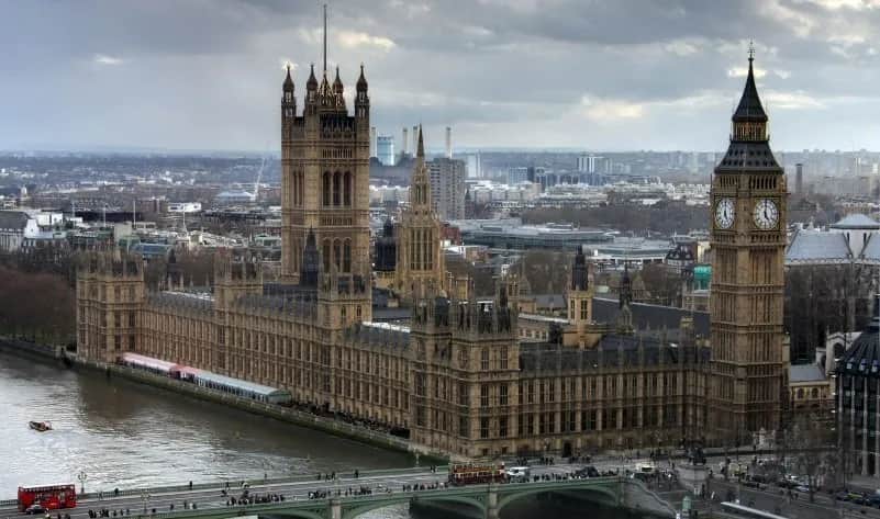 Ile czasu trwa podróż autokarem do Londynu? Sprawdź szczegóły!