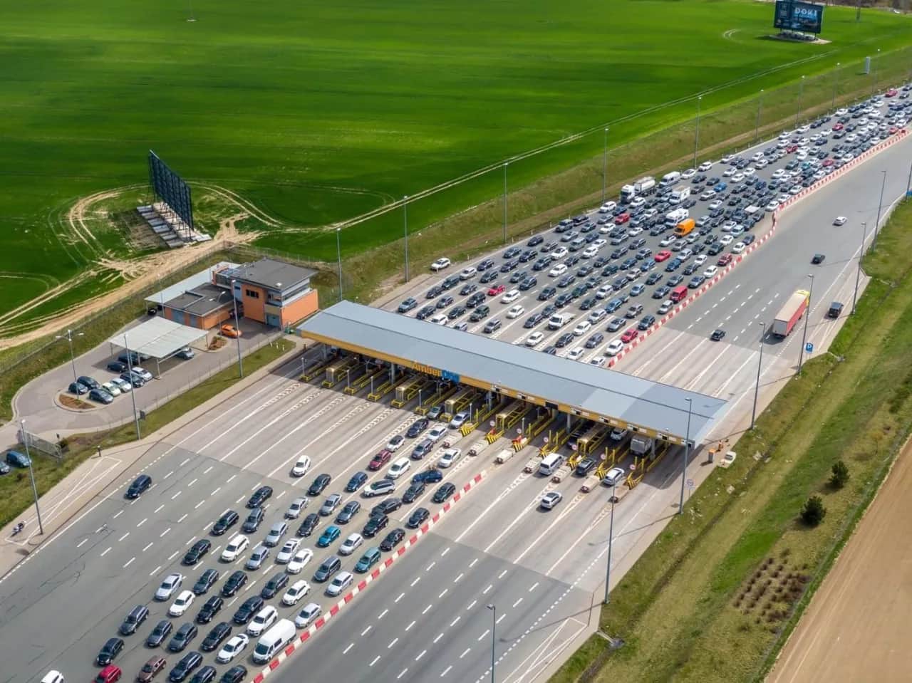 Jakie autostrady w Polsce są państwowe i które są bezpłatne?