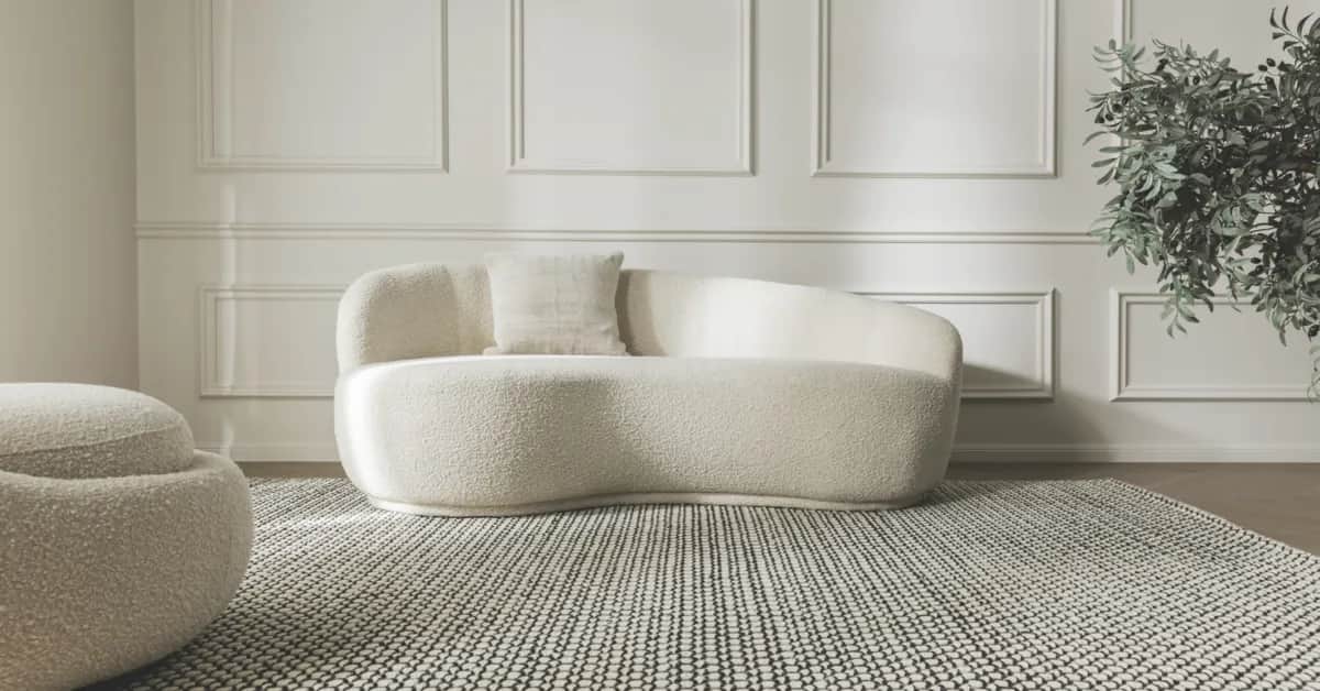 Chodniki które można prać w pralce - praktyczne i stylowe rozwiązania