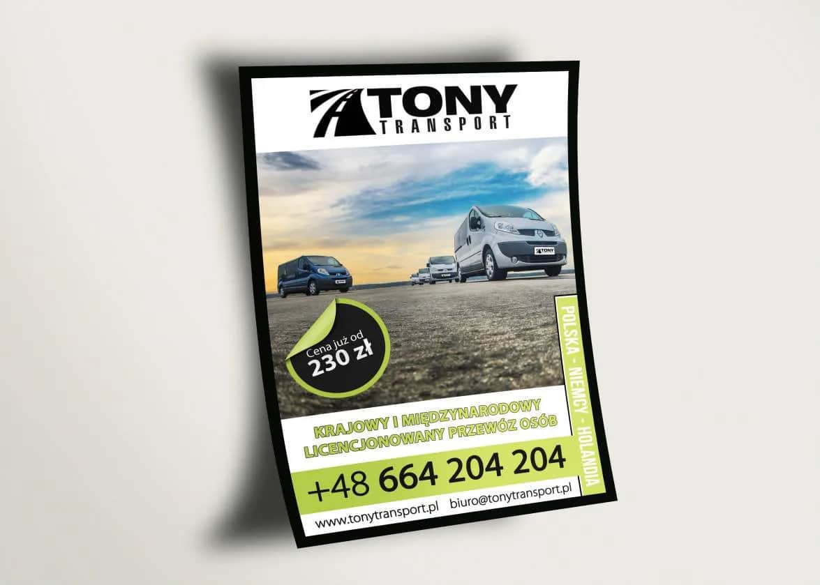 Ile kosztuje bus ze Szczecina do Holandii? Ceny i porady na 2023