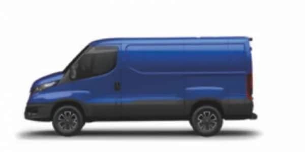 Ile waży bus dostawczy? Odkryj zaskakujące różnice w modelach