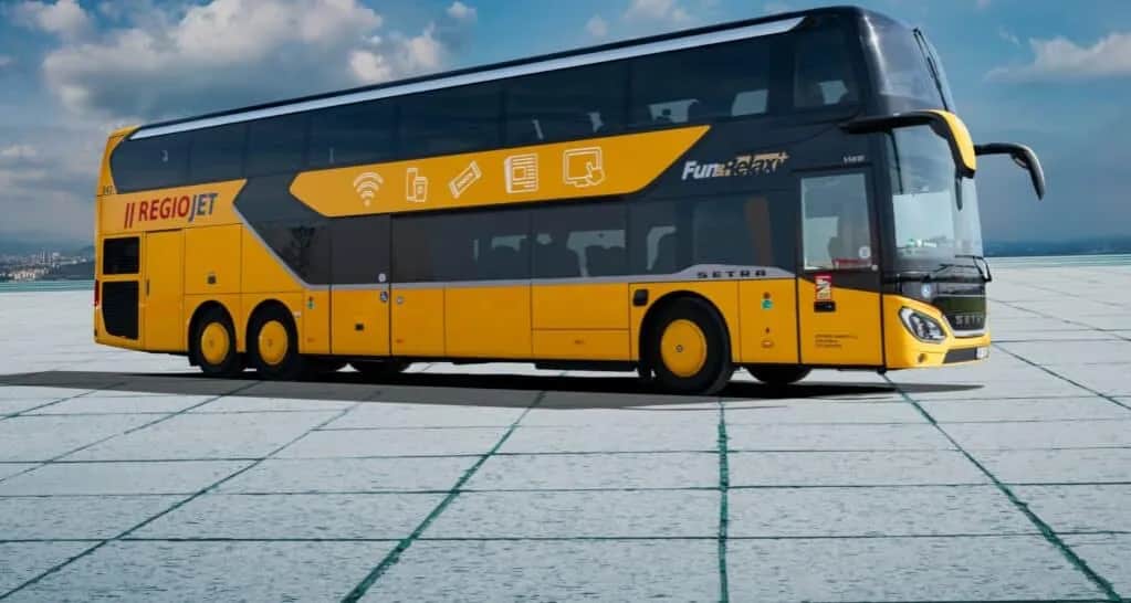 Ile kosztuje bus do Chorwacji? Zaskakujące ceny i ukryte opłaty