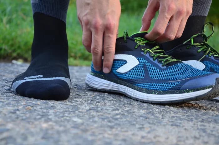 Jakie buty do biegania po asfalcie zapewnią komfort i bezpieczeństwo