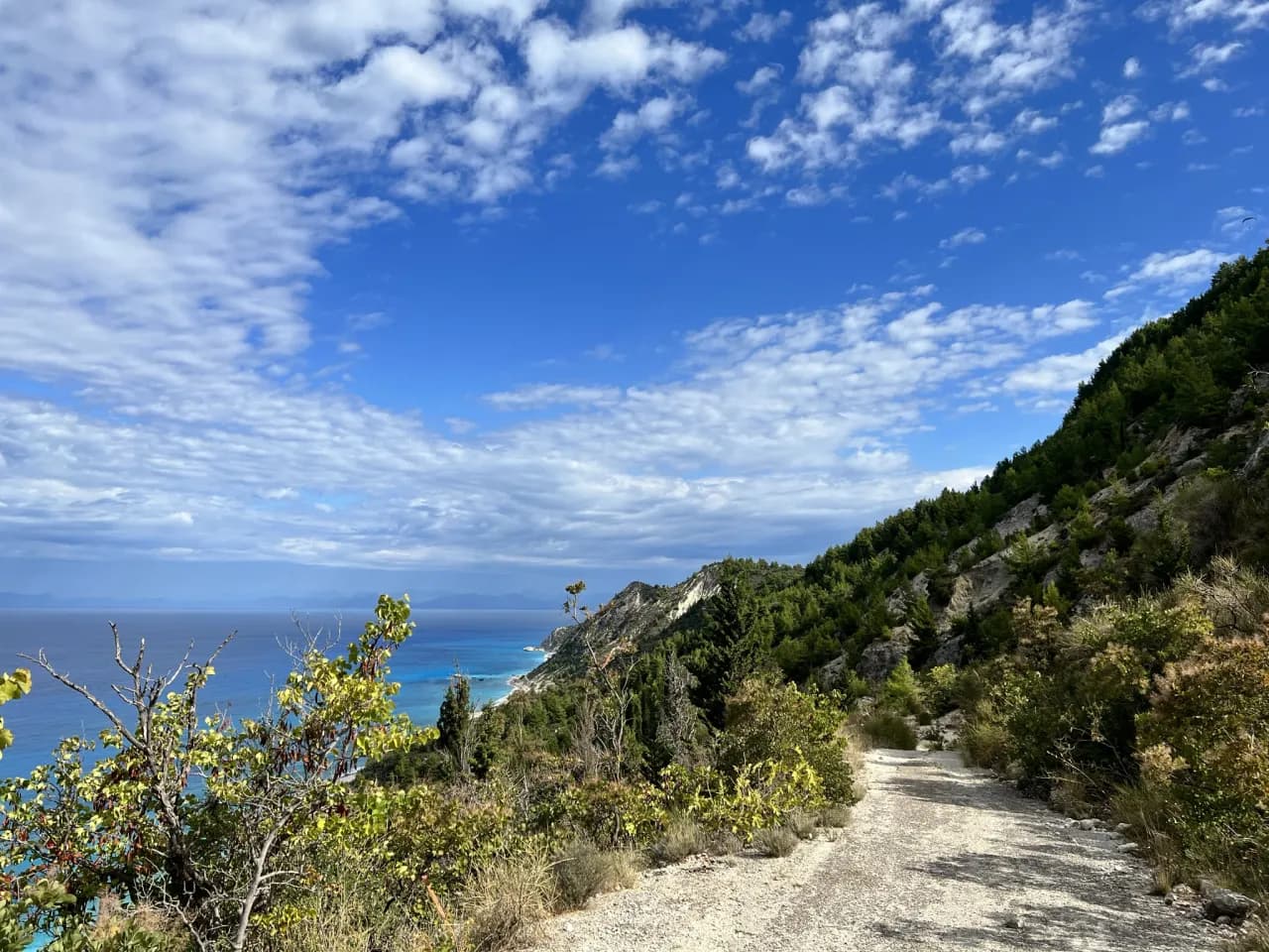 Najlepsza trasa do Grecji: uniknij długich korków i kosztów podróży