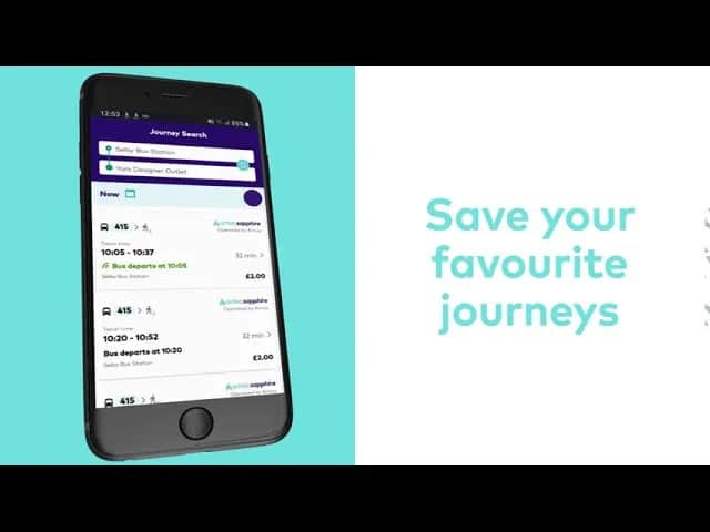 Arriva bus co uk - poznaj usługi, trasy i wsparcie klienta