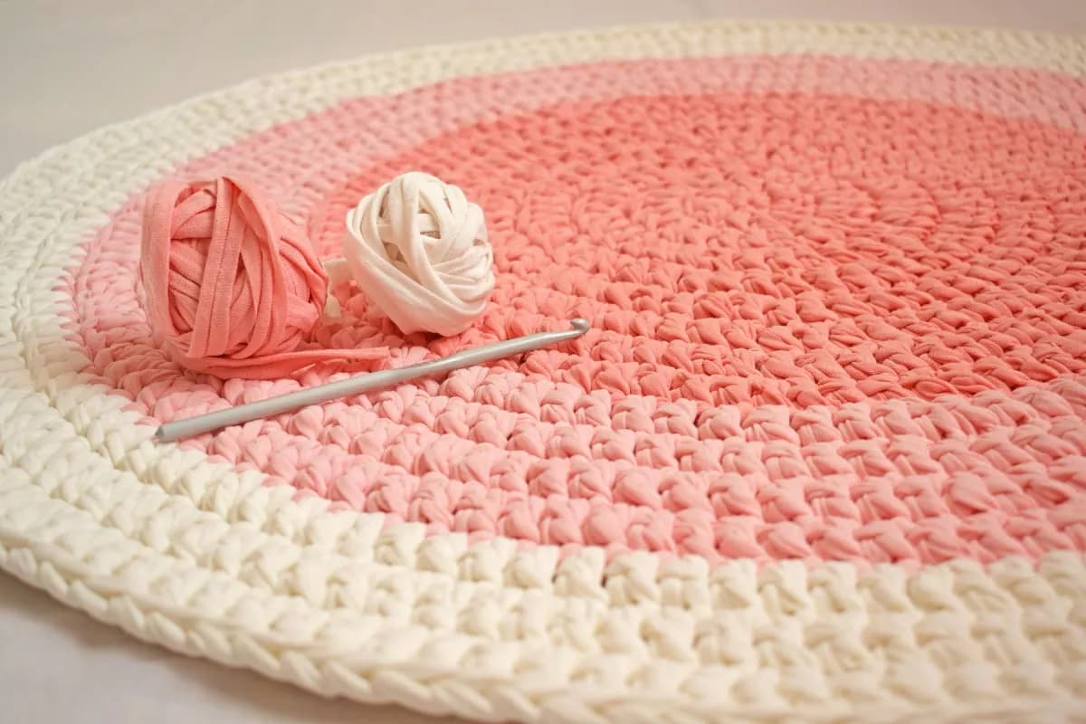 Chodnik ze sznurka jak zrobić - proste kroki i najczęstsze błędy