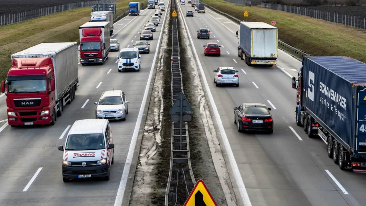 Od kiedy płatna autostrada A4? Historia opłat i zmiany w przepisach