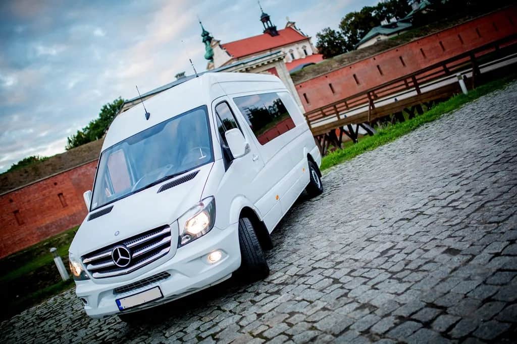 Ile kosztuje bilet do Anglii autokarem? Sprawdź ceny i zniżki