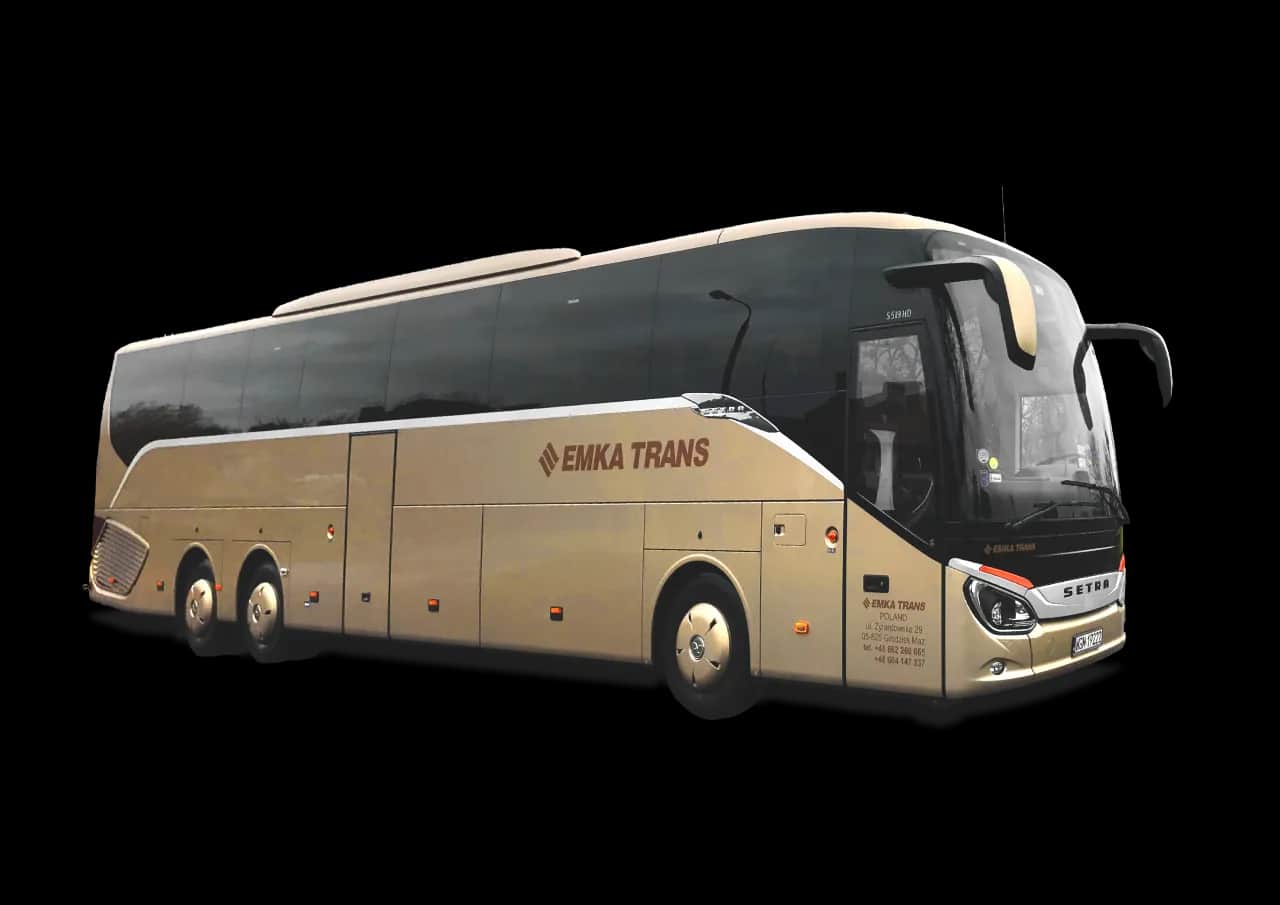 Ile kosztuje nowy autokar? Ceny, które mogą cię zaskoczyć