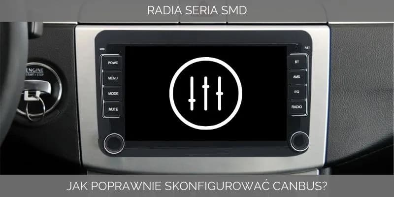 Co to jest dekoder Canbus i dlaczego jest niezbędny w samochodzie?