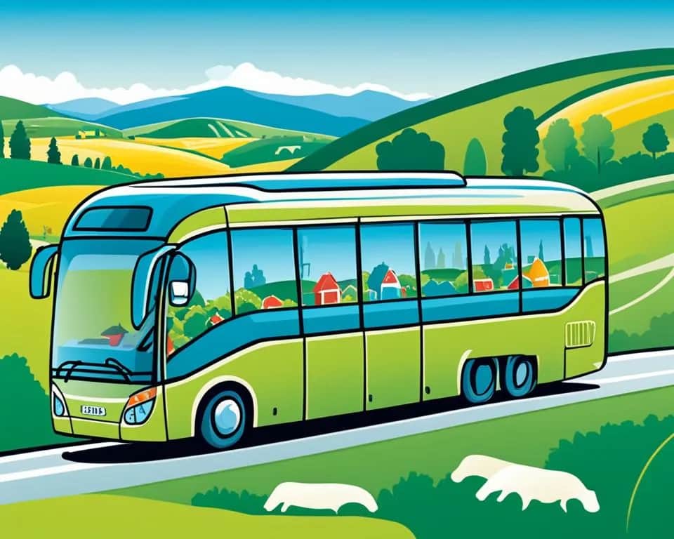 Ile kosztuje bus z Łodzi do Uniejowa? Sprawdź ceny i porady