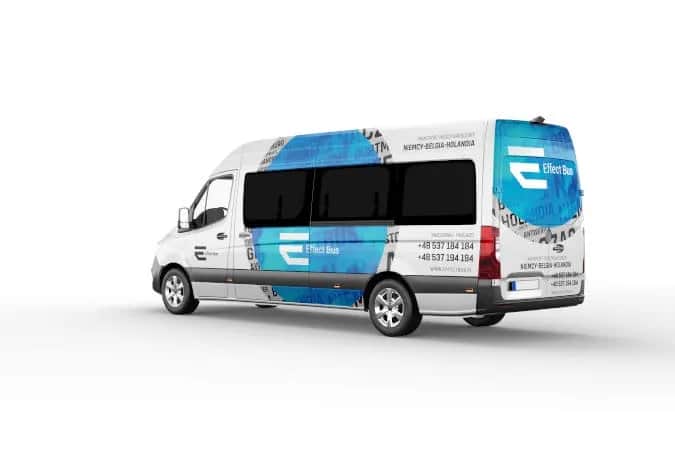 Ile kosztuje bus z adresu pod adres? Sprawdź ceny i oszczędzaj