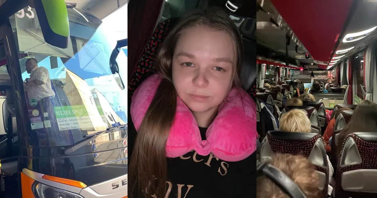 Ile się jedzie do Chorwacji autokarem? Sprawdź czas podróży i trasy