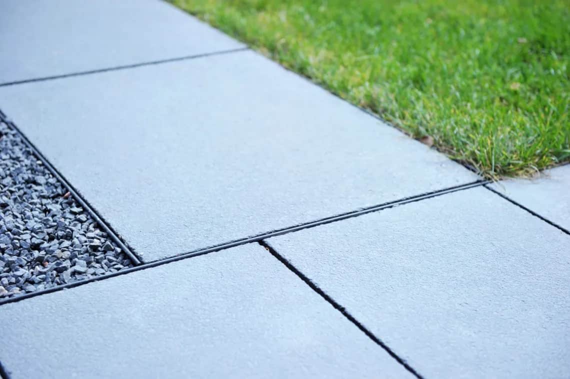 Jaki beton na chodnik - wybierz najlepszy materiał na trwałość i estetykę