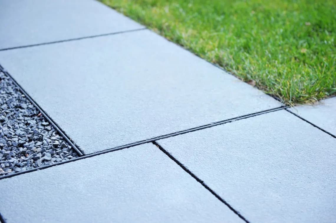 Jaki beton na chodnik - wybierz najlepszy materiał na trwałość i estetykę