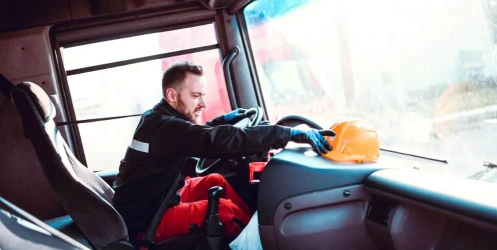 Ile zarabia kierowca GTV bus? Odkryj prawdziwe zarobki i warunki pracy