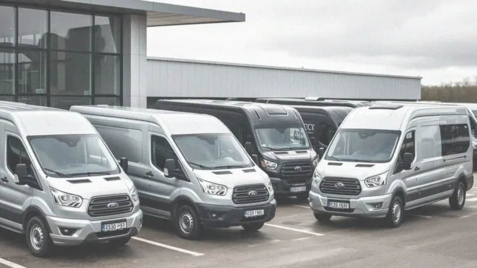 Jaki bus na lpg: najlepsze modele i ich zalety, które warto znać