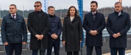 Kiedy otwarcie autostrady A2 do Siedlec? Sprawdź, co musisz wiedzieć