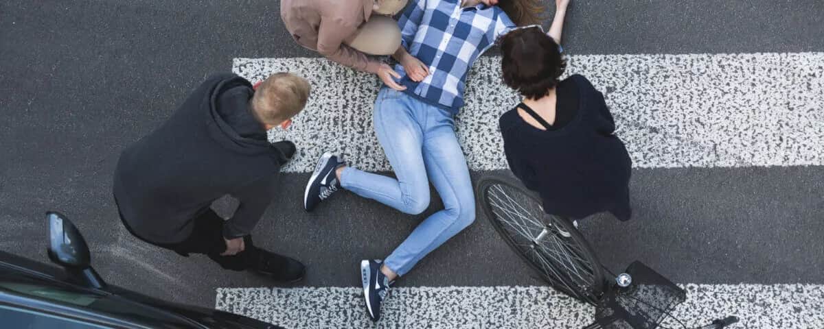 Jak napisać wniosek o budowę chodnika, aby zwiększyć bezpieczeństwo pieszych