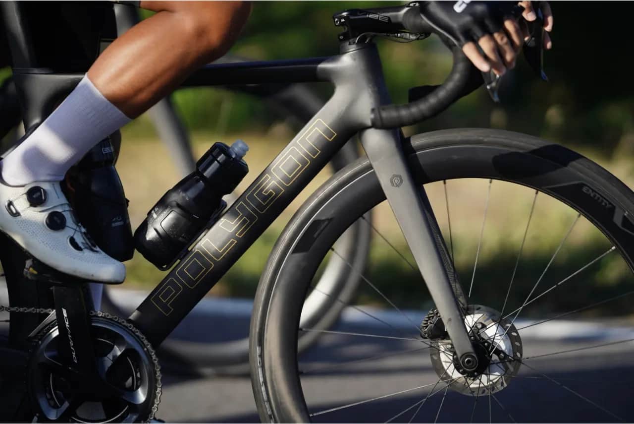 Jakie opony rowerowe na asfalt zapewnią najlepszą wydajność i komfort