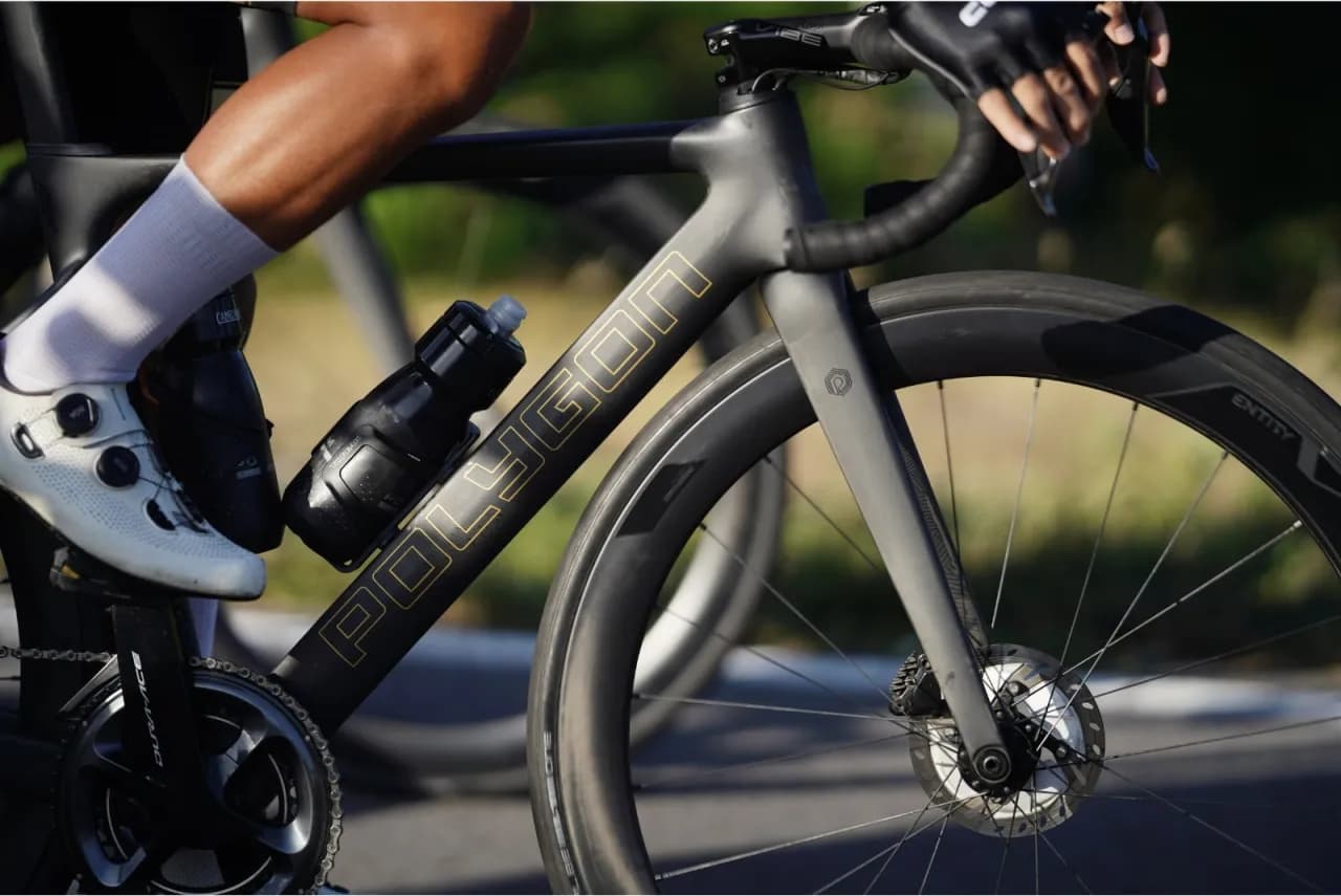 Jakie opony rowerowe na asfalt zapewnią najlepszą wydajność i komfort