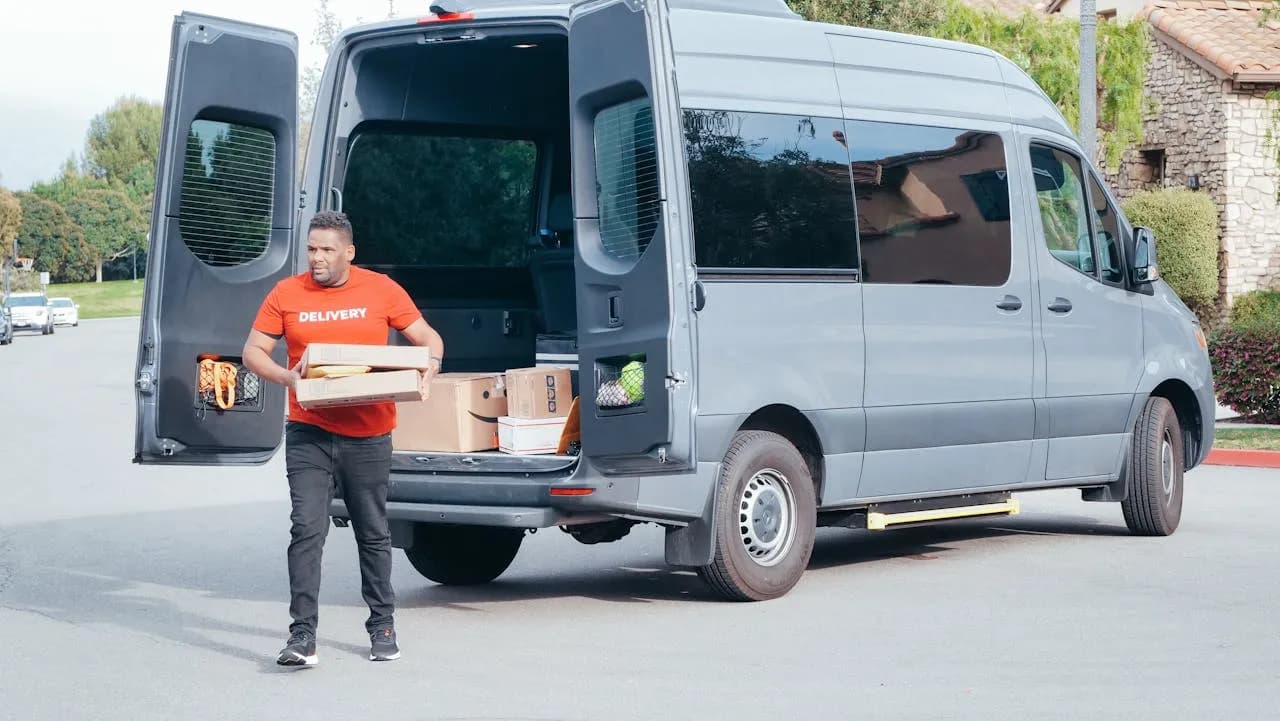 Ile pali bus 9 osobowy? Odkryj najważniejsze fakty o spalaniu