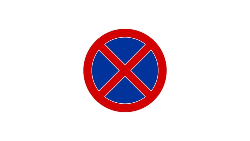 Czy zakaz zatrzymywania dotyczy chodnika? Zaskakujące fakty i zasady