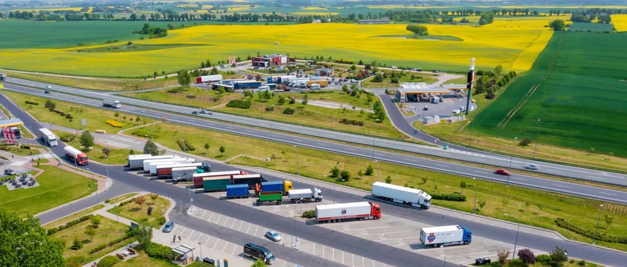 Ile kosztuje autostrada do Niemiec? Sprawdź ukryte opłaty i koszty