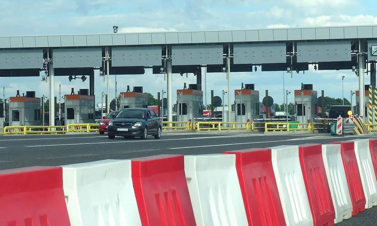 Autostrada A4 do kogo należy? Poznaj właściciela i zarządzających